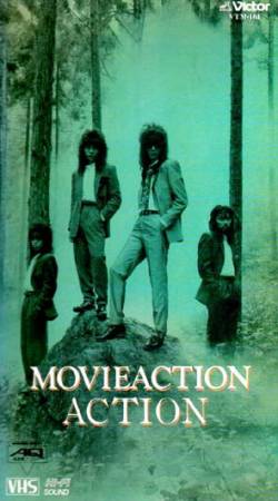 Action (JAP) : Movieaction